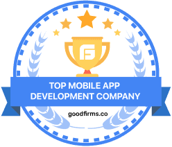 Top Mobile Development Company