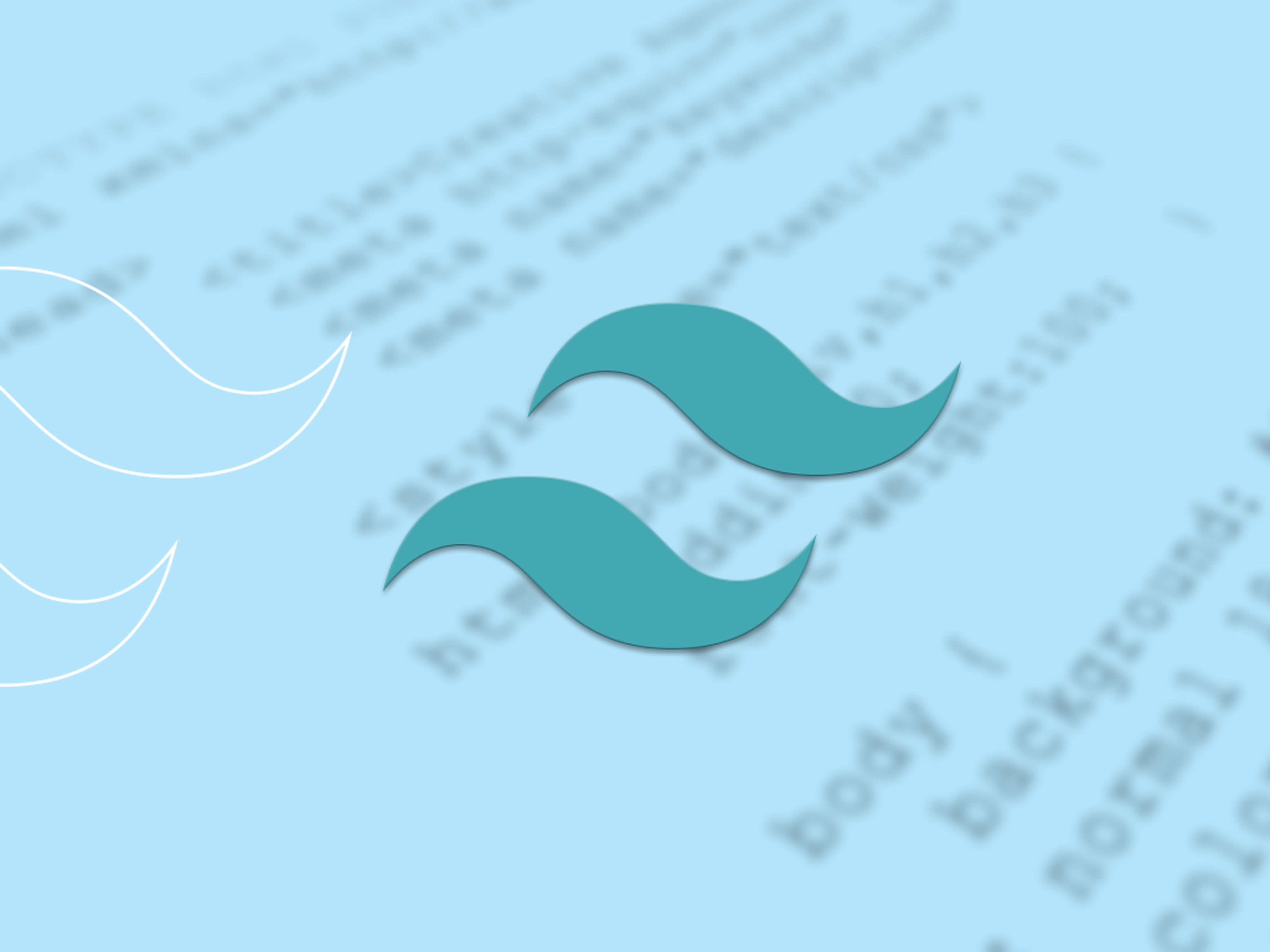 Hire Tailwind CSS Developers hero image