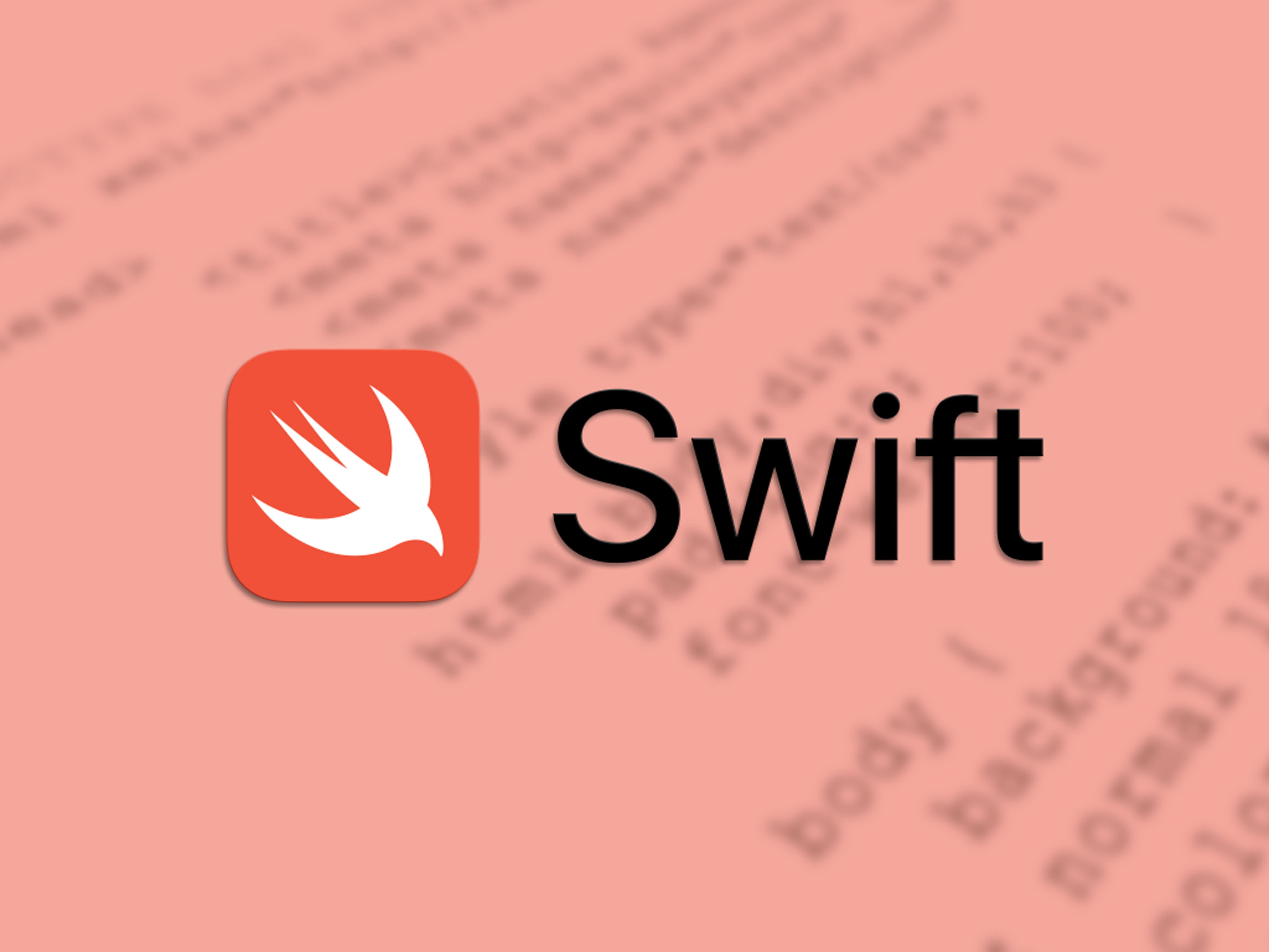 Hire a Swift Developer hero image