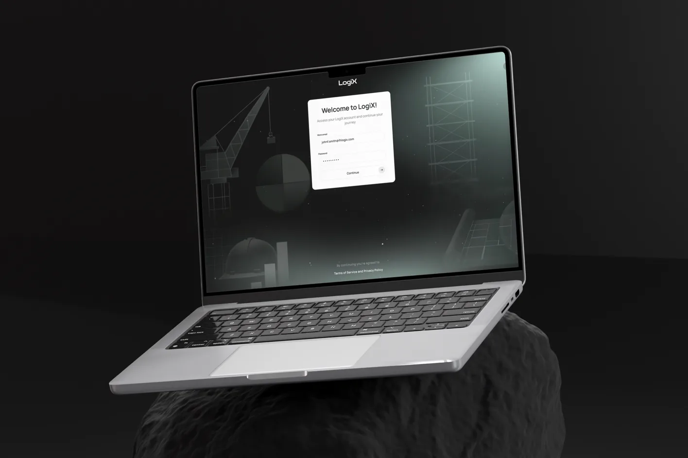 Document Analysis Platform