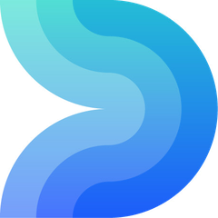 DentalWhale logo