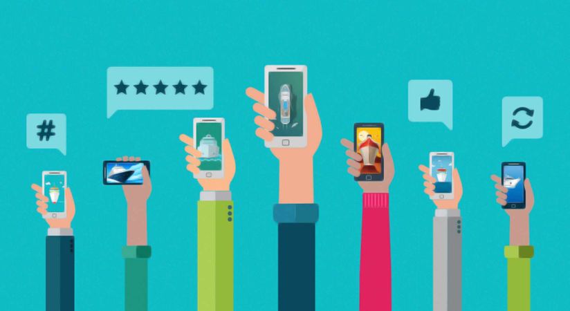 User-Generated Content and Reviews