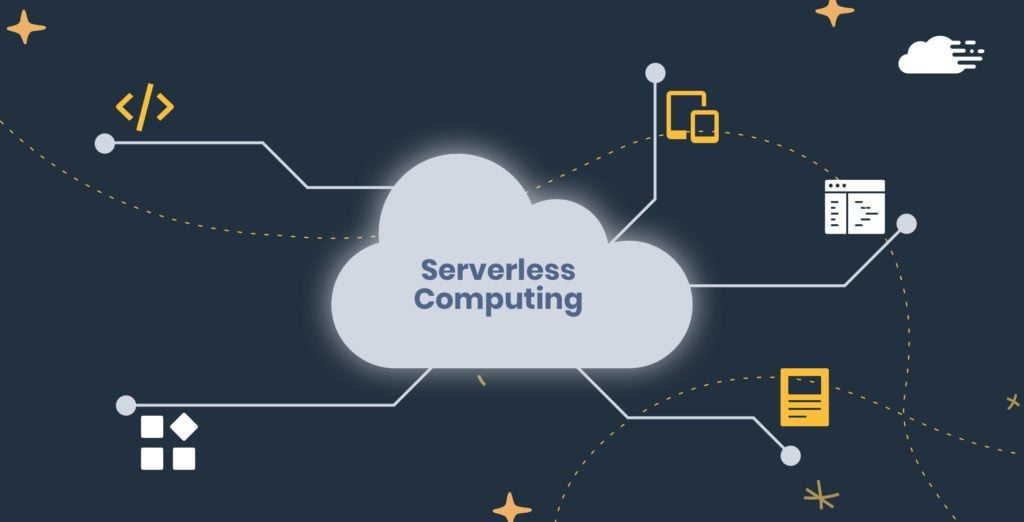 Cloud Native Serverless Computing