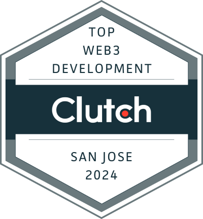 Clutch web3_development_san_jose_2024